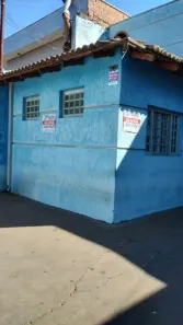 Loja / Salão / Ponto Comercial à venda, 263m² no Jardim Campo Belo, Sertãozinho