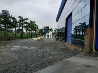 Fazenda / Sítio / Chácara com 1 Quarto para venda ou aluguel, 22000m² no , São Francisco do Sul