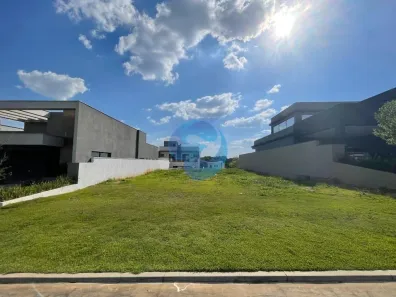 Terreno / Lote / Condomínio à venda, 458m² no Parque Santa Márcia, Votorantim