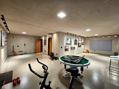 Casa de Condomínio com 3 Quartos à venda, 258m² no Residenciais Fazenda Itapema, Limeira