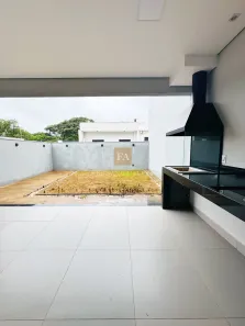 Casa com 3 Quartos à venda, 190m² no Jardim Amélia, Americana