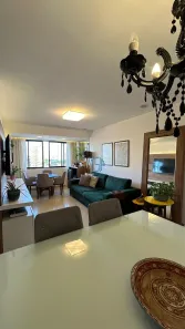 Apartamento com 3 Quartos à venda, 95m² no Dix-Sept Rosado, Natal