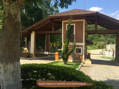 Fazenda / Sítio / Chácara com 3 Quartos à venda, 219m² no São Vicente, Mairiporã