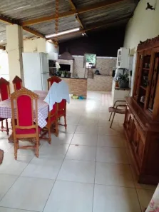 Fazenda / Sítio / Chácara com 2 Quartos à venda, 70m² no Área Rural de Sumaré, Sumaré