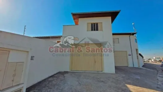 Loja / Salão / Ponto Comercial para alugar, 173m² no Jardim Oliveira, Itu