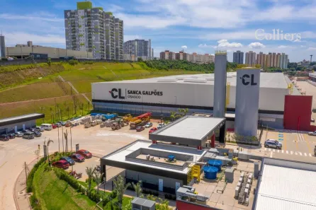 Galpão / Depósito / Armazém para alugar, 6067m² no Padroeira, Osasco