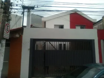 Sobrado com 3 Quartos à venda, 168m² no Chácara Santo Antônio (Zona Sul), São Paulo