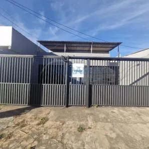 Prédio Inteiro à venda, 407m² no Samambaia Sul, Brasília