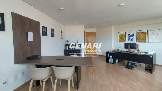 Conjunto Comercial / Sala à venda, 39m² no Jardim Pompéia, Indaiatuba