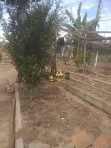Fazenda / Sítio / Chácara com 2 Quartos à venda, 200m² no Mairinque, Mairinque