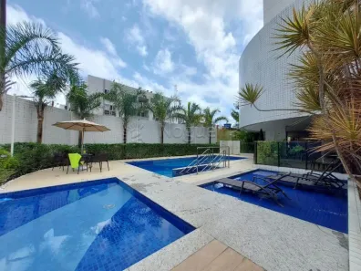 Apartamento com 2 Quartos à venda, 61m² no Candeias, Jaboatão dos Guararapes