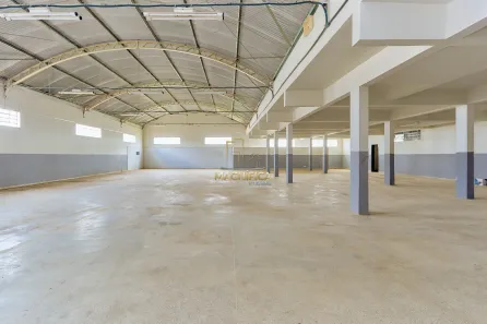 Galpão / Depósito / Armazém com 4 Quartos para venda ou aluguel, 800m² no Jardim Nossa Senhora das Gracas, Campina Grande do Sul