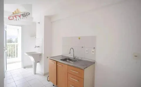 Apartamento com 2 Quartos à venda, 55m² no Conceição, Diadema