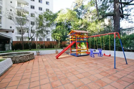 Cobertura com 3 Quartos à venda, 147m² no Indianópolis, São Paulo
