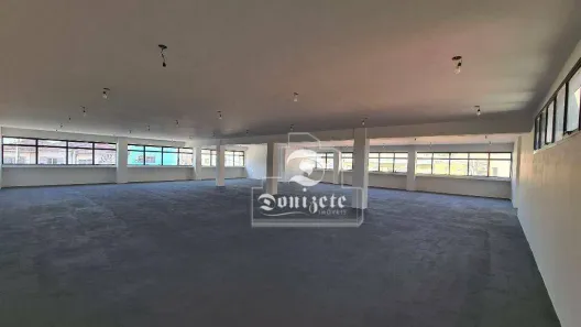 Prédio Inteiro para venda ou aluguel, 1613m² no Jardim Bela Vista, Santo André