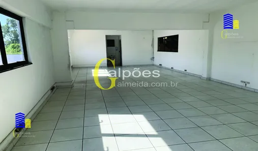 Galpão / Depósito / Armazém para alugar, 1730m² no Jardim Fátima, Guarulhos