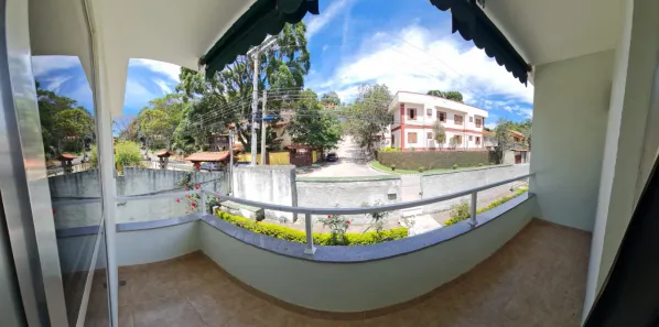 Apartamento com 1 Quarto para alugar, 81m² no Conceicao, Miguel Pereira