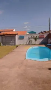 Fazenda / Sítio / Chácara com 2 Quartos à venda, 104m² no Jardim Das Palmeiras, Ipeúna