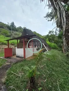 Fazenda / Sítio / Chácara com 13 Quartos para venda ou aluguel, 280m² no Paraibuna, Paraibuna