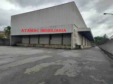 Galpão / Depósito / Armazém para alugar, 2800m² no Jardim Fátima, Guarulhos