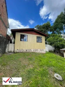 Terreno / Lote / Condomínio à venda, 650m² no Colônia São Venâncio, Almirante Tamandaré
