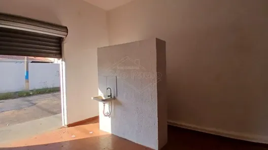 Loja / Salão / Ponto Comercial para alugar, 80m² no Vila Cerqueira, Américo Brasiliense