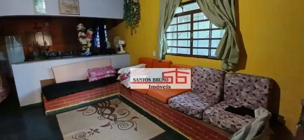 Fazenda / Sítio / Chácara com 2 Quartos à venda, 70m² no Ibiúna, Ibiúna