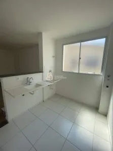 Apartamento com 2 Quartos para alugar, 43m² no Nova Pampulha, Vespasiano