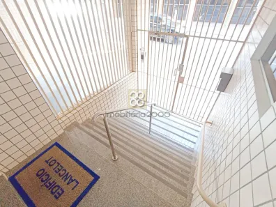 Apartamento com 1 Quarto para alugar, 38m² no Centro, Curitiba