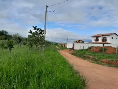 Terreno / Lote / Condomínio à venda, 3954m² no , Pirenópolis