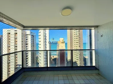 Apartamento com 3 Quartos à venda, 261m² no Boa Viagem, Recife