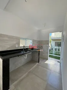 Casa de Condomínio com 3 Quartos à venda, 100m² no Village de Búzios, Armação dos Búzios