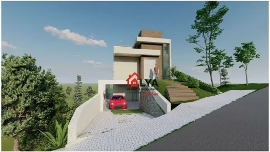 Casa de Condomínio com 3 Quartos à venda, 450m² no Jardim dos Ipês, Embu das Artes