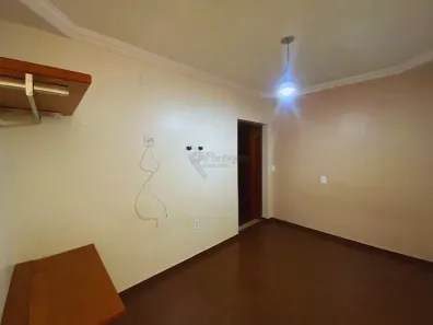 Kitnet com 1 Quarto para alugar, 45m² no Jardim Glória, Limeira