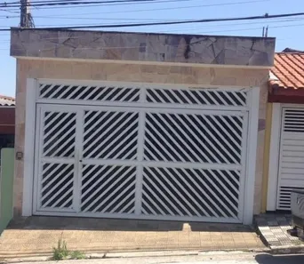 Casa de Condomínio com 3 Quartos à venda, 120m² no Pestana, Osasco