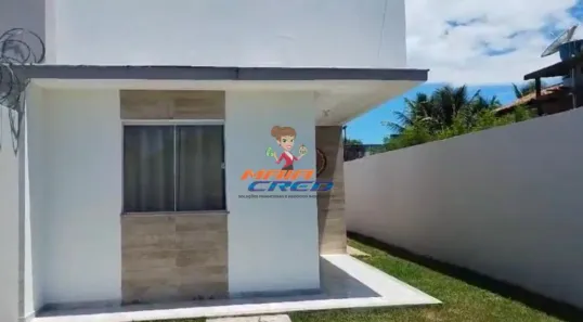 Casa com 2 Quartos à venda, 79m² no , Porto Seguro