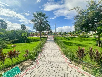 Terreno / Lote / Condomínio à venda, 250m² no Luzardo Viana, Maracanaú