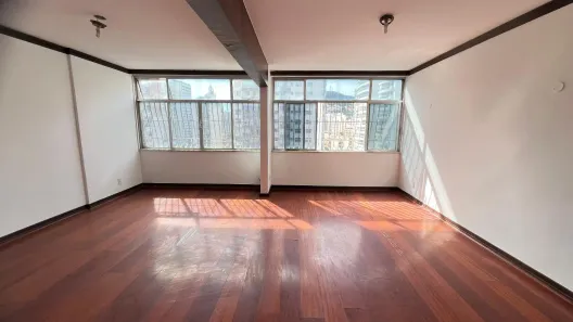 Apartamento com 4 Quartos para venda ou aluguel, 150m² no Icaraí, Niterói