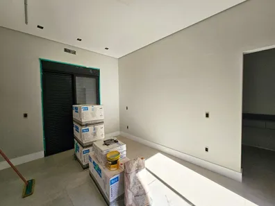 Casa de Condomínio com 3 Quartos à venda, 165m² no Residenciais Fazenda Itapema, Limeira