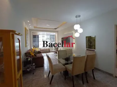 Apartamento com 2 Quartos à venda, 73m² no Tijuca, Rio de Janeiro