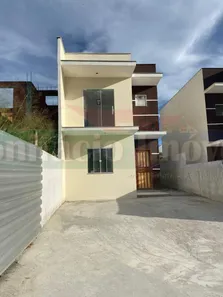 Casa com 2 Quartos à venda, 84m² no Parque Hotel, Araruama