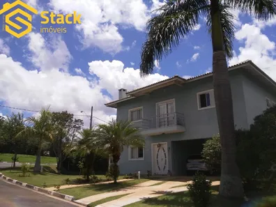 Casa de Condomínio com 4 Quartos à venda, 320m² no Jardim Primavera, Itupeva