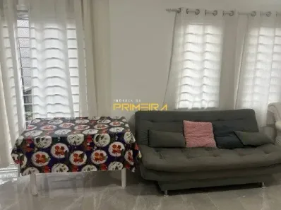 Casa de Condomínio com 3 Quartos à venda, 65m² no Continental, Itapoá