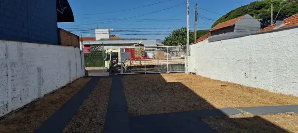 Kitnet com 1 Quarto para alugar, 53m² no Centro, Araraquara