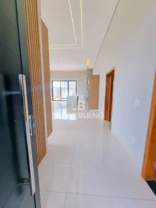 Casa de Condomínio com 3 Quartos para alugar, 198m² no Terravista Residence Club, Mirassol