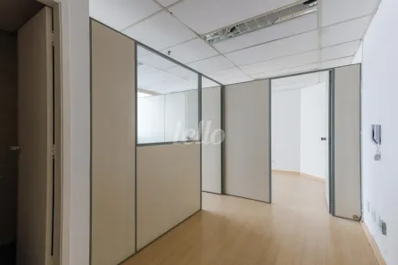 Conjunto Comercial / Sala para alugar, 36m² no Santana, São Paulo