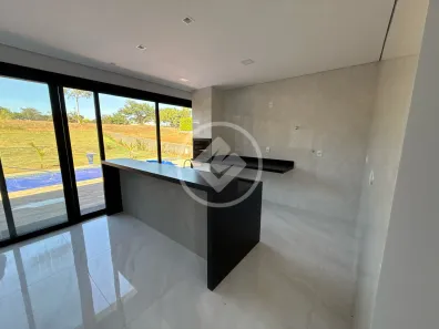 Casa de Condomínio com 3 Quartos à venda, 260m² no Condomínio Aldeia do Sonhos, Hidrolândia