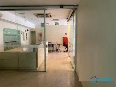 Prédio Inteiro à venda, 1675m² no Km 4, Ribeirão Pires