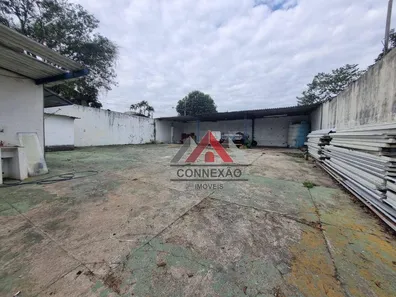 Terreno / Lote / Condomínio à venda, 500m² no Jardim Suzano, Suzano