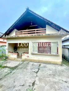 Casa com 3 Quartos à venda, 115m² no Quitandinha, Petrópolis
